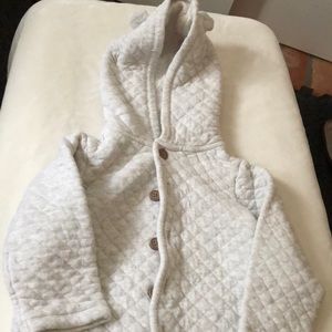 Size 24 month Girls Jacket